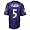 Purple : Flacco, Joe : Ravens