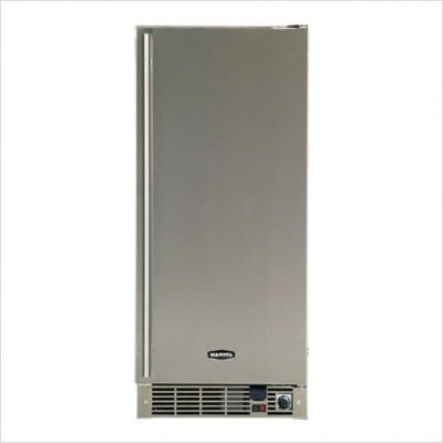 3 Cu. Ft. All Refrigerator Door: White, Hinge: Right