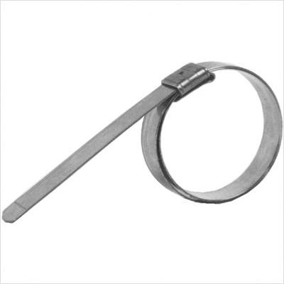 K Series Band Clamps Model Code: AF - Price is for 100 Eachs part# K3