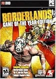 Borderlands Game of the Year