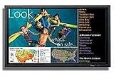 Sharp Electronics PN-455P 45-inch 1920 x 1080 LCD HDTV-OPEN BOX