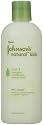 Johnson's Kids Natural 3-in-1 Shampoo, Conditioner And Body  Wash, 10-Ounce (Pack of 2)