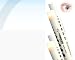 6/Pk - Diagnostic PENLIGHT with PUPIL GAUGE imprint