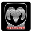 Valley 53322 Receiver Cover-Dodge