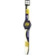 NASCAR Kids' NAS-KDI-MUR Jamie Mcmurray Fan Series Watch