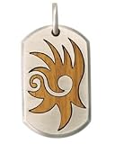 Bico Australia Bennu Pendant