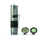 Nebo 5519 CSI Edge Mini LED Flashlight