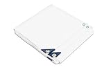 12 X 20 White Tarp Cover Patio Canopy Shade Yard 12x20