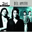 20th Century Masters: The Millennium Collection: Best Of Del Amitri