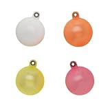 Thingamabobber Strike Indicators Size: Large 1 dia. (4 pack)