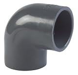 2SCH80 90DEG SxS Elbow