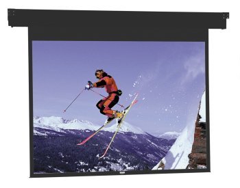 Samsung HL-R5656W - 56inches rear projection TV ( DLP ) - widescreen - 720p - HDTV