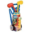 Disney 9-Pc. Mickey Mouse Golf Set
