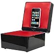iPod dock��ܥ��ԡ�����  PEARLBOX-BKHG  [�֥�å�]