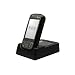 HTC Tytn II / MDA Vario III / Vodafone V1615 / XDA Stellar USB Desktop Charger Cradle with 240v UK Mains Adapter