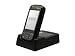 Electronics : HTC Tytn II / MDA Vario III / Vodafone V1615 / XDA Stellar USB Desktop Charger Cradle with 240v UK Mains Adapter