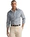 Claiborne by John Bartlett Striped Shirt