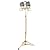Cooper/Regent TQS1000 Twin Work Light 1000-Watt and Stand