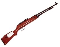 NEW B4 Pellet Air Rifle Gun 5.5 Mm .22 Cal Monte Carlo Stock