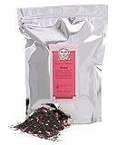 Review Golden Moon  / Golden Moon - Rose Black Tea - 1lb Bag