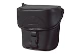 Panasonic DMW-PZH07XEK Ledertasche f&uuml;r FZ100 / 45 / 38 / 28 / 18 schwarz