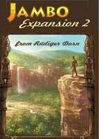Jambo: 2nd Expansion
