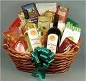 DeGrezia Family Wines Gift Basket