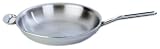 Review Demeyere 53624 / Demeyere Sirocco 9.4-Inch Fry pan