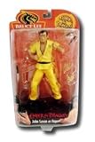 ENTER THE DRAGON Action Figure, JOHN SAXON as ROPER