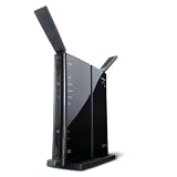 Buffalo Technology AirStation High Power N300 Gigabit Wireless Router & AP WZR-HP-G300NH (Black)by Buffalo Technology