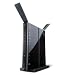 Buffalo Technology AirStation High Power N300 Gigabit Wireless Router & AP WZR-HP-G300NH (Black)