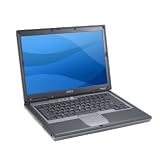 DELL LATITUDE D630 CORE 2 DUO 1.8GHz 60GB 2GB CDRW/DVD 14 WIDE XP PRO WI-FI
