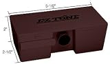 CRL Bronze EZ Tone Door Chime