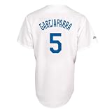 Russell Martin Los Angeles Dodgers Youth Replica Jersey (X-Large)