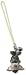 28901 - NICI - Beauties - Beauty Fledermaus
