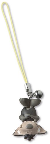 Imagen principal de 28901 - NICI - Belleza murciélago