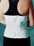 Back-2-Form Sacral Support (Warm-In-Form) - XX-Lar