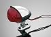 Hawk Custom Rear Tail Light for Motorcycle/Trike/Motorbike