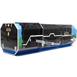 トレインドリンク ボトルウォーター（水・ミネラルウォーター） Ｄ５１蒸気機関車　プラレ-ル