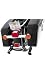 FISHTAIL MUFFLER 95 FLHT