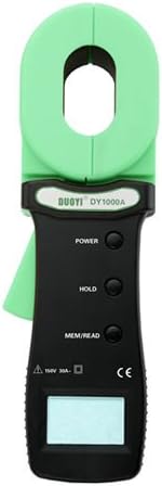 SSEYL DY1000A Clamp-on Ground Resistance Tester