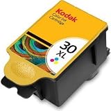Kodak 1341080 30C/XL Ink Cartridge - Color