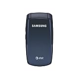 Samsung A137 Prepaid GoPhone (AT&T) with $35 Airtime Included