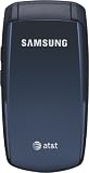 Samsung A137 Prepaid GoPhone (AT&T) with $35 Airtime Included