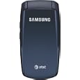 Samsung A137 Prepaid GoPhone (AT&T) with $35 Airtime Included