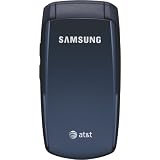 Samsung A137 Prepaid GoPhone (AT&T) with $35 Airtime Included