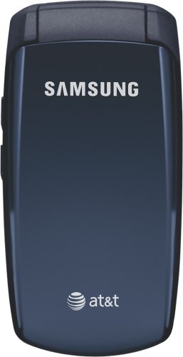 Samsung A137 Prepaid GoPhone (AT&T) with $35 Airtime Included