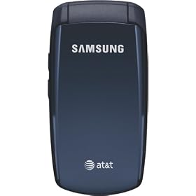 Samsung a137 Prepaid GoPhone (AT&T) with $35 Airtime Included