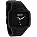 Nixon Rubber Player Watch