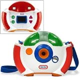 Little Tikes: My Real Digital Camera - Primary Colors